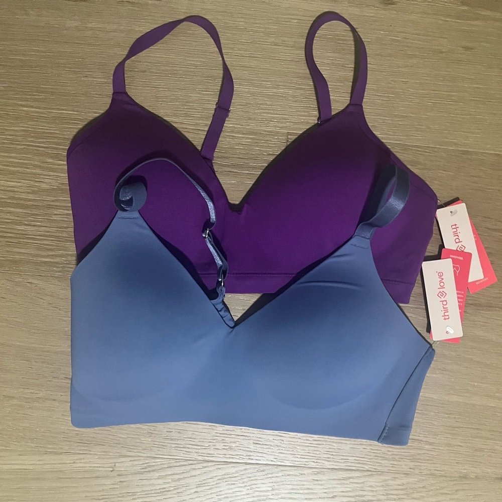 Third Love Bras